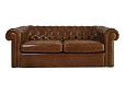 Диван Chesterfield без механизма