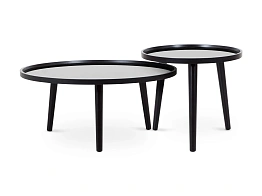 Набор журнальных столов Focus