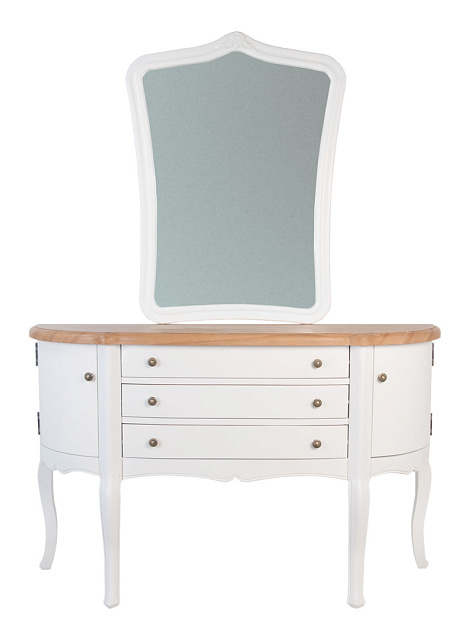 Дизайнерский комод Zaine