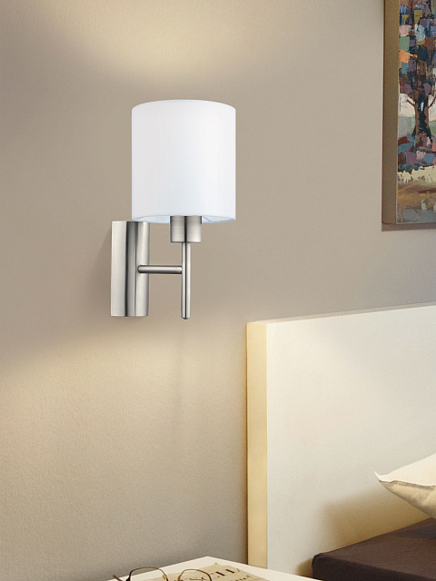 94924 Бра (настенный светильник) PASTERI в Санкт-Петербурге 94924 Бра (настенный светильник) PASTERI