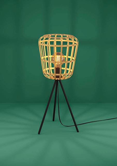 390154 Настольная лампа MONTEZUELO в Санкт-Петербурге 390154 Настольная лампа MONTEZUELO