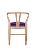 Стул Sling Purple V2 №3
