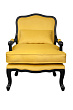 Мягкое кресло Nitro Yellow V3 №0