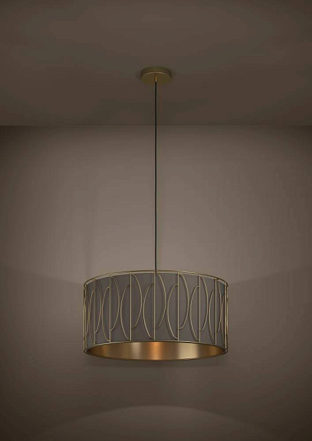 390206 Подвесной светильник (люстра) COROJAL