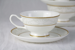 Чайный сервиз Marbella 17 Pcs Tea Set в Санкт-Петербурге