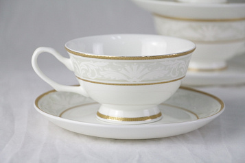 Чайный сервиз Marbella 17 Pcs Tea Set в Санкт-Петербурге