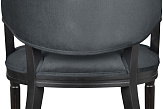 Стул Orzo Graphite №4