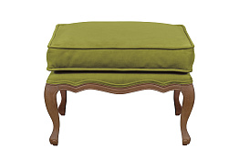Дизайнерская банкетка Nitro Green Ottoman в Санкт-Петербурге
