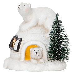 992-37 Светильник POLARE