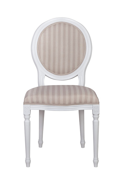 Дизайнерский обеденный стул Delo Strip в Санкт-Петербурге Дизайнерский обеденный стул Delo Strip