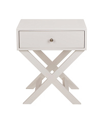 Дизайнерская тумба Tomas Ivory