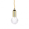 Подвесной светильник Crystal Bulb