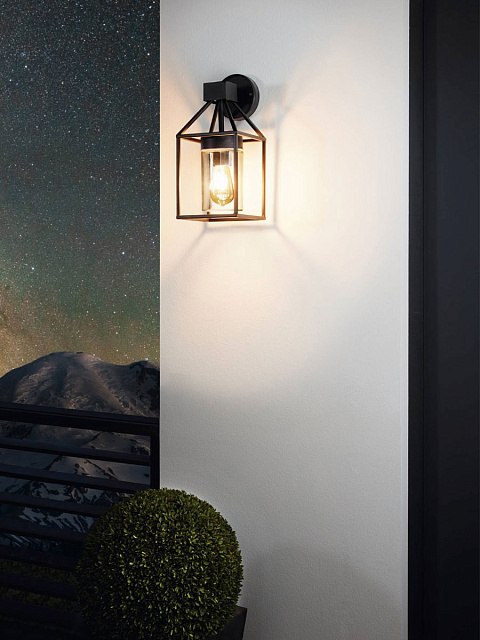 97296 Уличный настенный светильник TRECATE в Санкт-Петербурге 97296 Уличный настенный светильник TRECATE