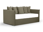 Кровать-кушетка Milano №1