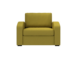 Кресло Peterhof цвет Зеленый 96x88x113, арт petkr4_l594 цвет Зеленый 96x88x113, арт petkr4_l594