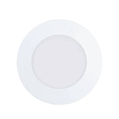 Светодиодный ультратонкая встраиваемая панель FUEVA 1 94051