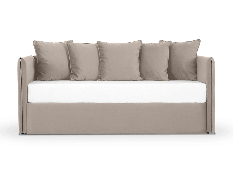 Кровать-кушетка Milano в Санкт-Петербурге Кровать-кушетка Milano