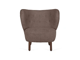 Кресло Lounge Wood