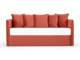 Кровать-кушетка Milano