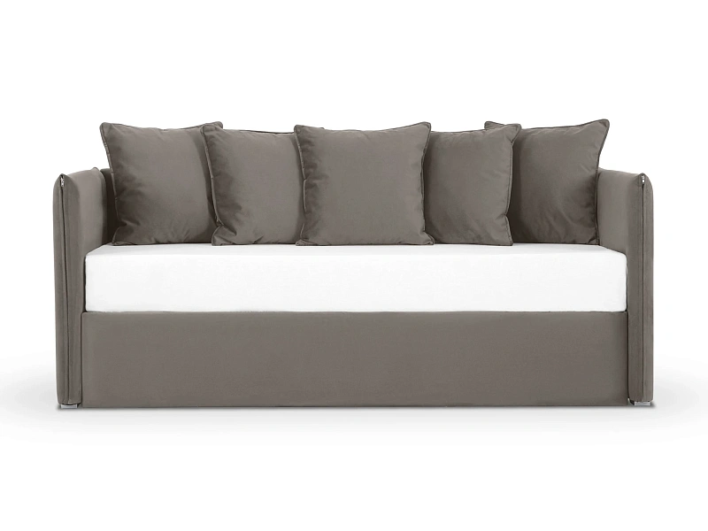 Кровать-кушетка Milano