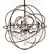 Люстра Foucault'S Orb Crystal D75 №0