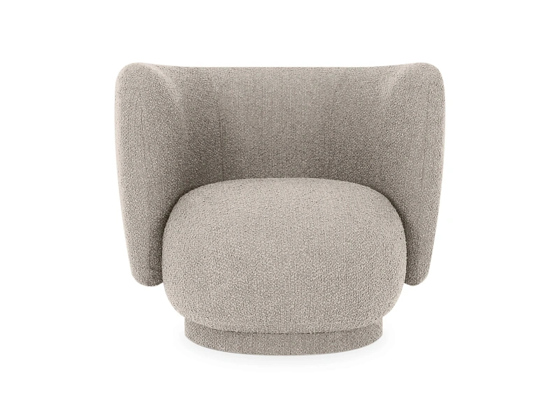 Кресло Lucca вращающееся в Санкт-Петербурге Кресло Lucca вращающееся