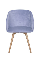 Стул для кафе Visti Velvet V3
