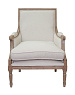 Классическое кресло Coolman Beige