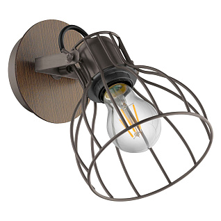 98134 Настенный светильник SAMBATELLO