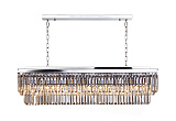 Люстра Odeon L110 Chrome №4