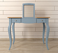 Туалетный стол "Leontina Blue" арт ST9309B №5