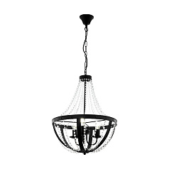 Подвесной потолочный светильник (люстра) BARNABY 1