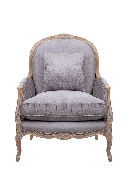 Мягкое полукресло с подлокотниками Aldo Classic V2 в Санкт-Петербурге Мягкое полукресло с подлокотниками Aldo Classic V2