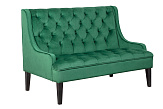 Диван Sommet Green №1