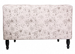 Диван Rose Beige Flower №3