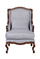 Классическое кресло Brody Ratang в американском стиле