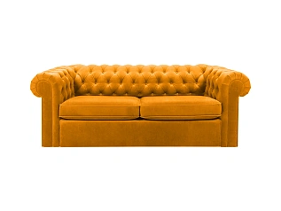 Диван Chesterfield без механизма