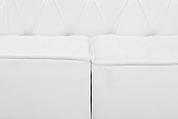 Диван Odis White №7