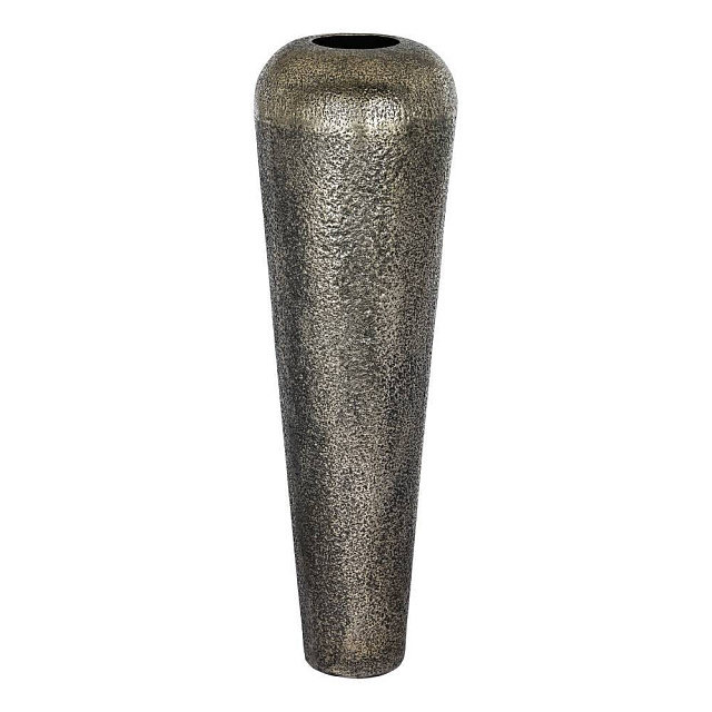 421329 Ваза декоративная MIYAZAKI, H1300, ?380, металл, состаренная латунь в Санкт-Петербурге 421329 Ваза декоративная MIYAZAKI, H1300, ?380, металл, состаренная латунь