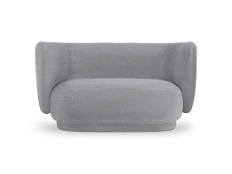 Диван Lucca 2-х местный