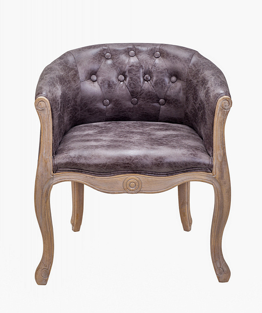 Низкое кресло ретро Kandy Antique в Санкт-Петербурге Низкое кресло ретро Kandy Antique