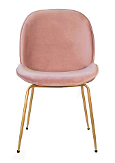 Стул Scoop Pink в Санкт-Петербурге