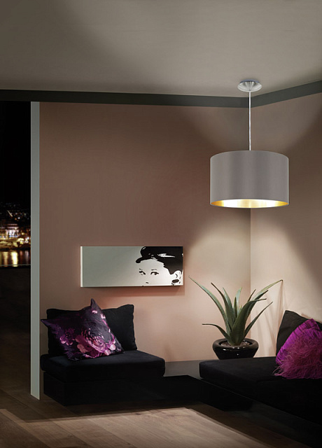 31603 Подвесной потолочный светильник (люстра) MASERLO в Санкт-Петербурге 31603 Подвесной потолочный светильник (люстра) MASERLO