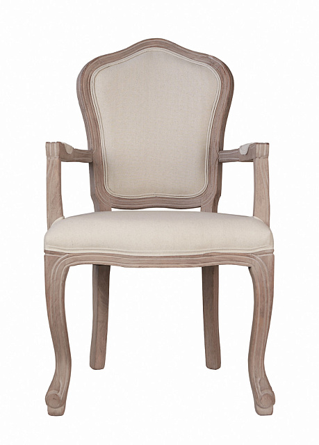 Стул Graph Arm Beige в Санкт-Петербурге Стул Graph Arm Beige