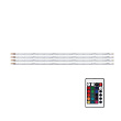 Светодиодная лента (комплект) RGB LED STRIPES-SYSTEM №0