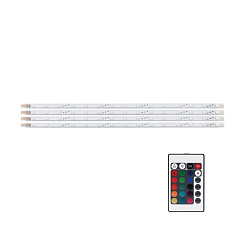Светодиодная лента (комплект) RGB LED STRIPES-SYSTEM