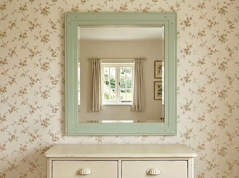 Зеркало "Оливия (Olivia)" арт GA1008