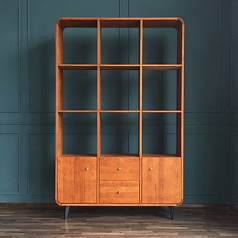 Стеллаж "Ellipse individual" арт EL13IND