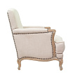 Полукресло Mosca Beige №1