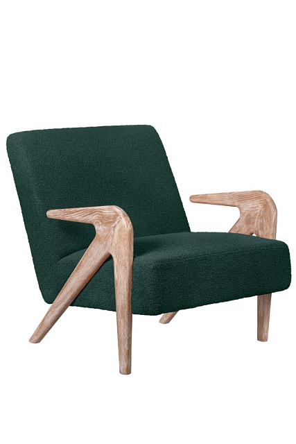 Кресло Arrow Oak в современном стиле в Санкт-Петербурге Кресло Arrow Oak в современном стиле